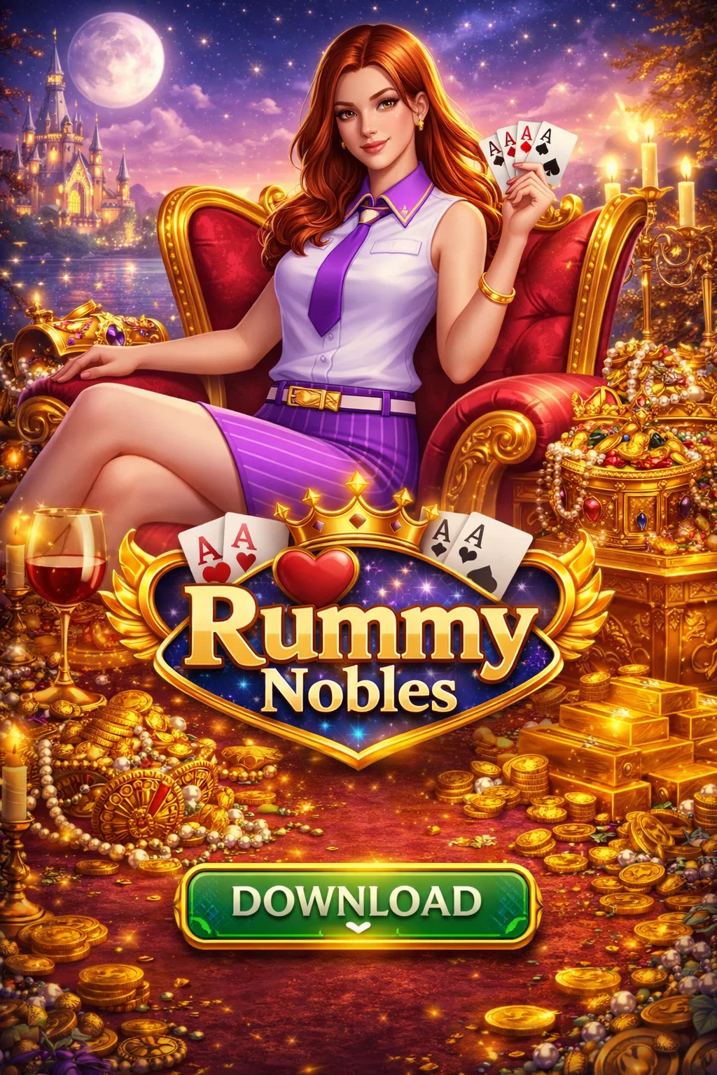 Rummy Meet Apk Download
